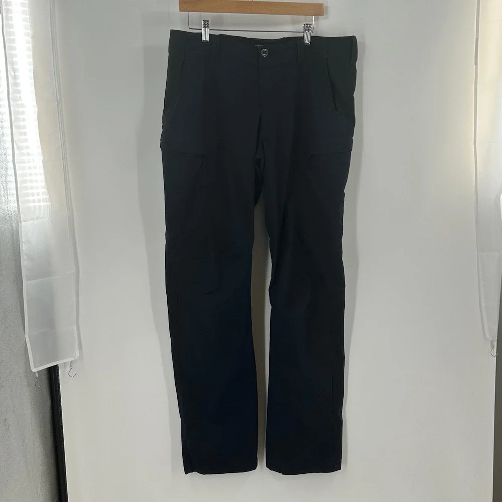 5.11 Tactical TacLite Pro Pants Bundle 2 Pair Dark Navy 38x36 Cargo